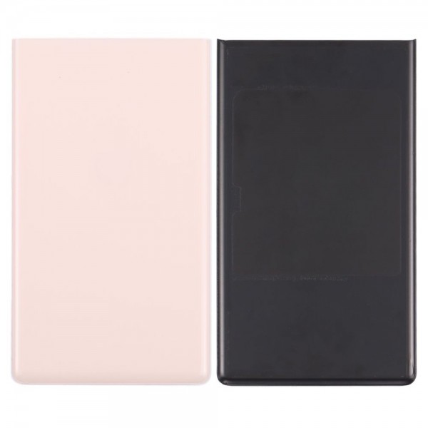 Vitre arrière Google Pixel 6 Coral Color - Envoi gratuit 24h