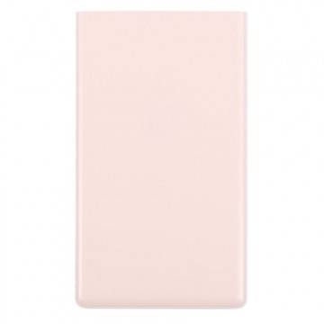 Vitre arrière Google Pixel 6 Coral Color - Envoi gratuit 24h
