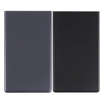 Vitre arrière Google Pixel 6a Noir - Envoi gratuit 24h
