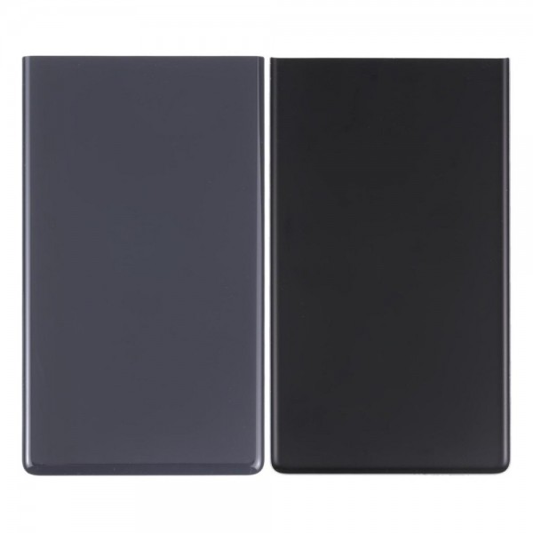 Vitre arrière ( Cache batterie) pour Google Pixel 6a Noir