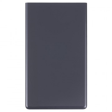Vitre arrière Google Pixel 6a Noir - Envoi gratuit 24h