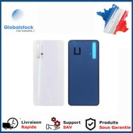 Vitre arrière Huawei Honor 20 Blanc - Envoi gratuit 24h