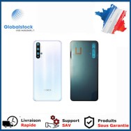 Vitre arrière Huawei Honor 20 Pro Blanc - Envoi gratuit 24h