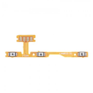 Nappe power et volume Xiaomi Redmi Note 10 5G/Poco M3 Pro 5G