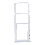 Tiroir carte sim Xiaomi Redmi 10/10 2022 Double sim Argent