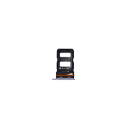 Tiroir Sim Xiaomi 12 / 12X Bleu
