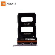Tiroir Double Sim Xiaomi 12 / 12X Violet