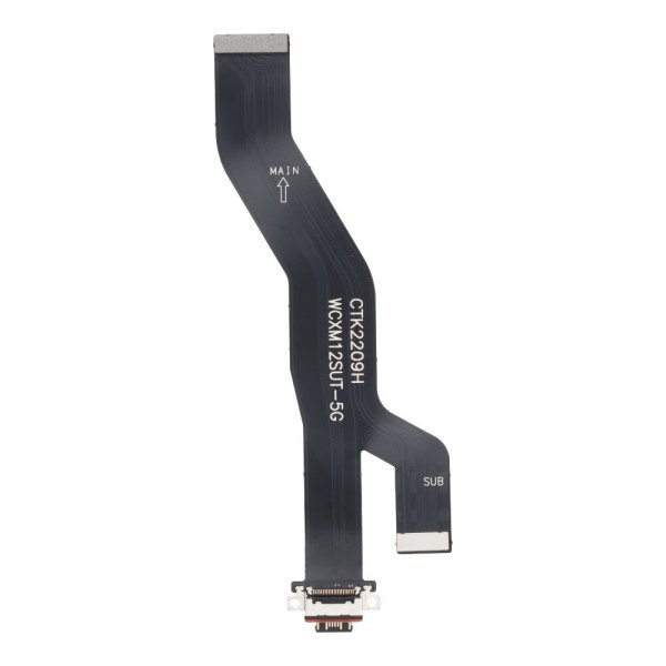 Connecteur de Charge pour Xiaomi 12S Ultra