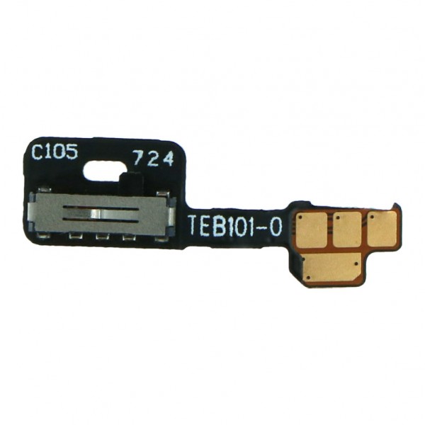 Nappe Silencieux pour OnePlus 5