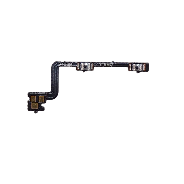 Nappe bouton Realme 5 Pro - Envoi gratuit 24h