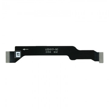 Nappe carte mère OnePlus 6T (2pcs) - Envoi gratuit 24h