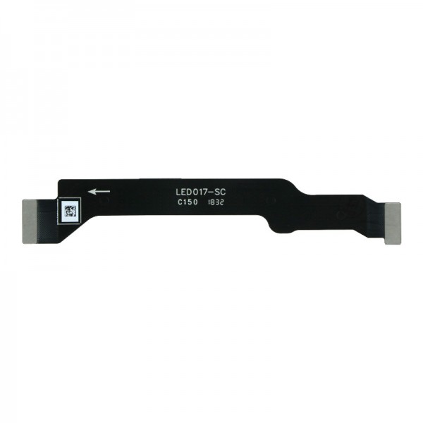 Nappe Carte Mère pour OnePlus 6T (2pcs)