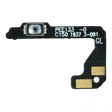 Nappe bouton OnePlus 7T - Envoi gratuit 24h