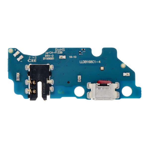 Connecteur de Charge pour Samsung Galaxy A03 Core A032 (A032F)
