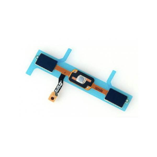 Nappe bouton home + tactile pour Samsung Galaxy J3 2016 (J320F)