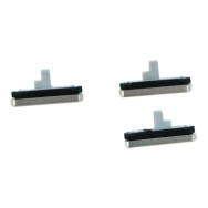 Nappe bouton Samsung Galaxy A10s (2pcs) - Envoi gratuit 24h