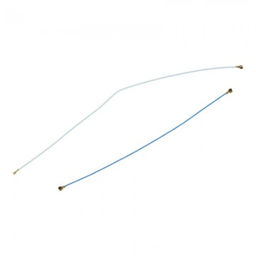 Antenne / Nappe réseau Samsung Galaxy A10e/A20e (2 pcs) - Envoi gratuit 24h