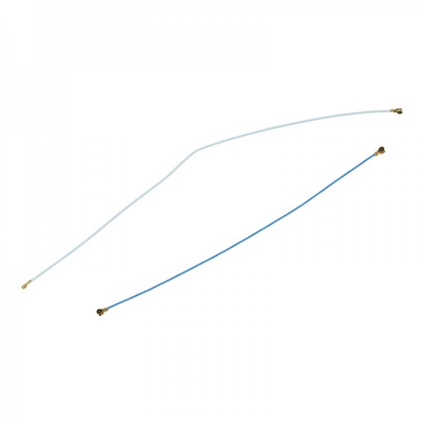 Antenne Signal pour Samsung Galaxy A10e/A20e (2 pcs)