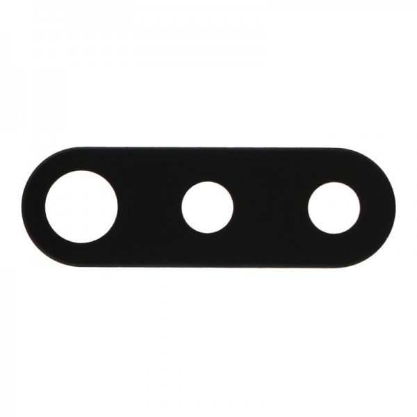 Lentille Caméra pour Arrière  Samsung Galaxy A20s Sans Châssis