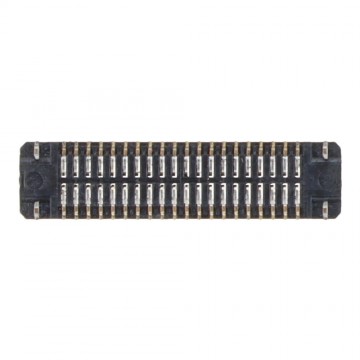 Port de connecteur LCD FPC intégré Samsung Galaxy A22 5G (40Pin) - Envoi gratuit 24h