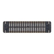 Port de connecteur LCD FPC intégré Samsung Galaxy A22 5G (40Pin) - Envoi gratuit 24h