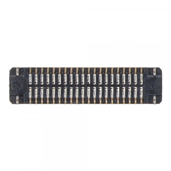 Port de connecteur LCD FPC intégré pour Samsung Galaxy A22 5G (40Pin)