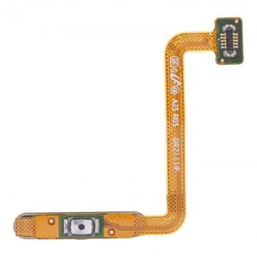 Nappe bouton Samsung Galaxy A23 5G - (A235) - Envoi gratuit 24h