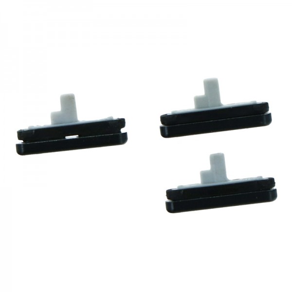 Nappe bouton Samsung Galaxy A7 2017/A3 2017/A5 2017 (3pcs) - Envoi gratuit 24h