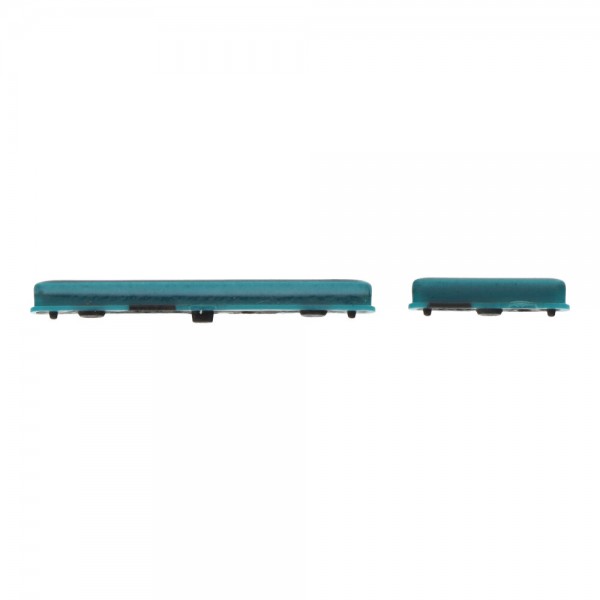 Bouton Volume Power pour Samsung Galaxy A30s/A50s Vert (2pcs)