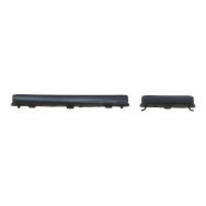 Bouton Volume Power Samsung Galaxy A51 (2pcs) Noir