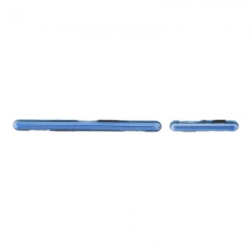 Bouton Volume Power pour Samsung Galaxy A51 Bleu (2pcs)