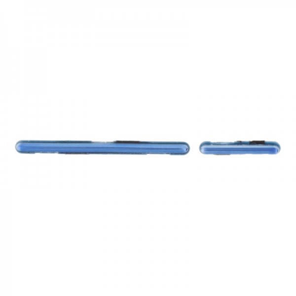 Bouton Volume Power pour Samsung Galaxy A51 Bleu (2pcs)