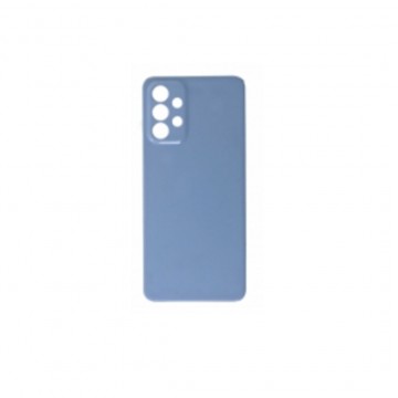Vitre arrière Samsung Galaxy A23 5G A236 Bleu - Envoi gratuit 24h