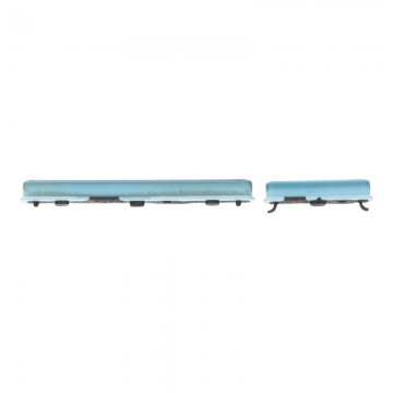 Nappe bouton Samsung Galaxy A71 (2pcs) - Envoi gratuit 24h
