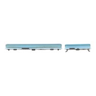 Bouton Volume Power Samsung Galaxy A71 (2pcs) Bleu