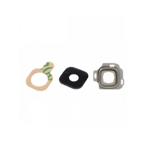 Lentille caméra arrière Samsung Galaxy J3 2016 (J320F)