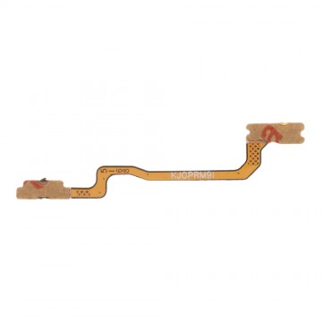 Nappe bouton Oppo A76 (CPH2375) - Envoi gratuit 24h