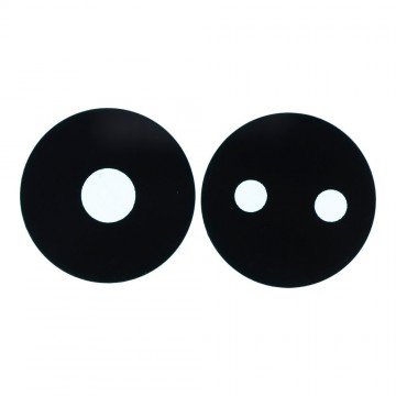 Lentille caméra Oppo A78 5G (CPH2483) (2pcs) - Envoi gratuit 24h