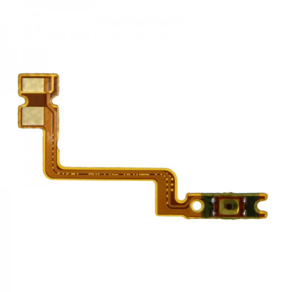 Nappe bouton Oppo A7X - Envoi gratuit 24h