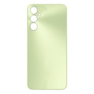 Vitre arrière Samsung Galaxy A05s (A057F) Vert - Envoi gratuit 24h