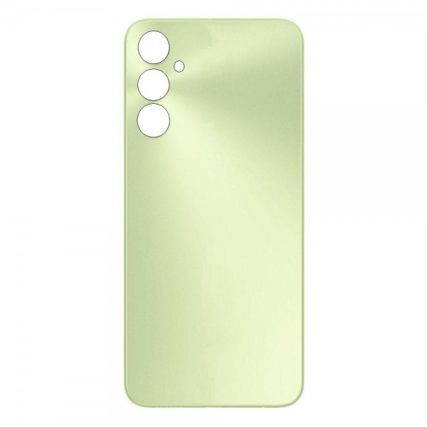 Vitre arrière Samsung Galaxy A05s (A057F) Vert - Envoi gratuit 24h