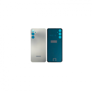 Vitre arrière pour Samsung Galaxy A05s (A057F) Argent
