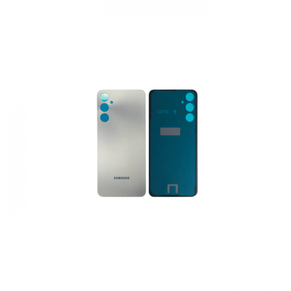 Vitre arrière pour Samsung Galaxy A05s (A057F) Argent