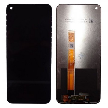 Ecran pour Oppo A94 4G /OnePlus Nord N100 Noir