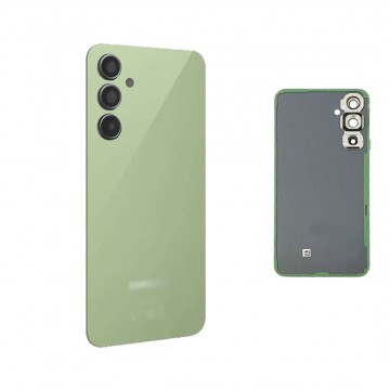 Vitre arrière Samsung Galaxy A54 5G Vert - Envoi gratuit 24h