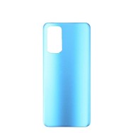 Vitre arrière Oppo Find X3 Lite Bleu - Envoi gratuit 24h