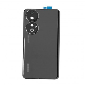 Vitre arrière Honor 90 Noir - Envoi gratuit 24h