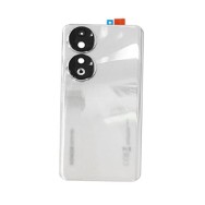 Vitre arrière Honor 90 Argent - Envoi gratuit 24h
