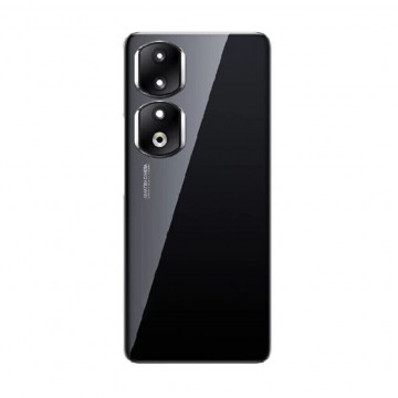 Vitre arrière Honor 90 Pro 5G Noir - Envoi gratuit 24h