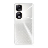 Vitre arrière Honor 90 Pro 5G Argent - Envoi gratuit 24h